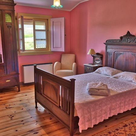 Quinta Do Barracao Da Vilarica Lodões Eksteriør billede