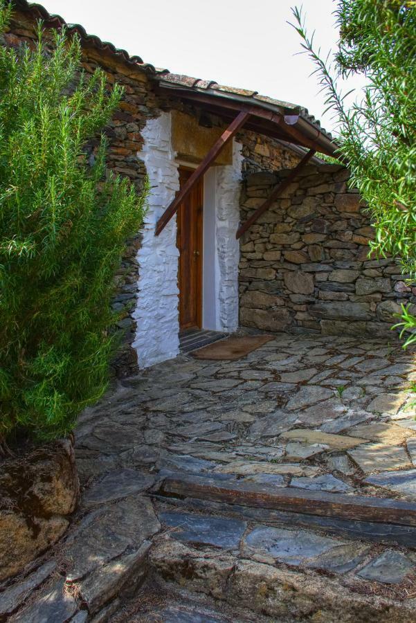 Quinta Do Barracao Da Vilarica Lodões Eksteriør billede