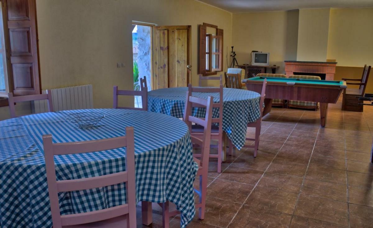 Quinta Do Barracao Da Vilarica Lodões Eksteriør billede